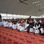 चित्तौड़गढ़ : राष्ट्रीय का प्रदेश स्तरीय शैक्षिक सम्मेलन शुरू ,समाज में शिक्षक मार्गदर्शन के रूप में कार्य करें - विधानसभा अध्यक्ष