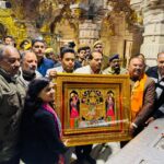 विधानसभा अध्यक्ष ने श्री सांवलिया सेठ के दर्शन किए